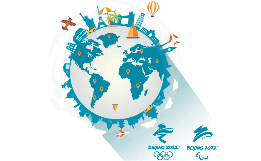 在毛里塔尼亚怎么连接到中国大陆 - 唐路由